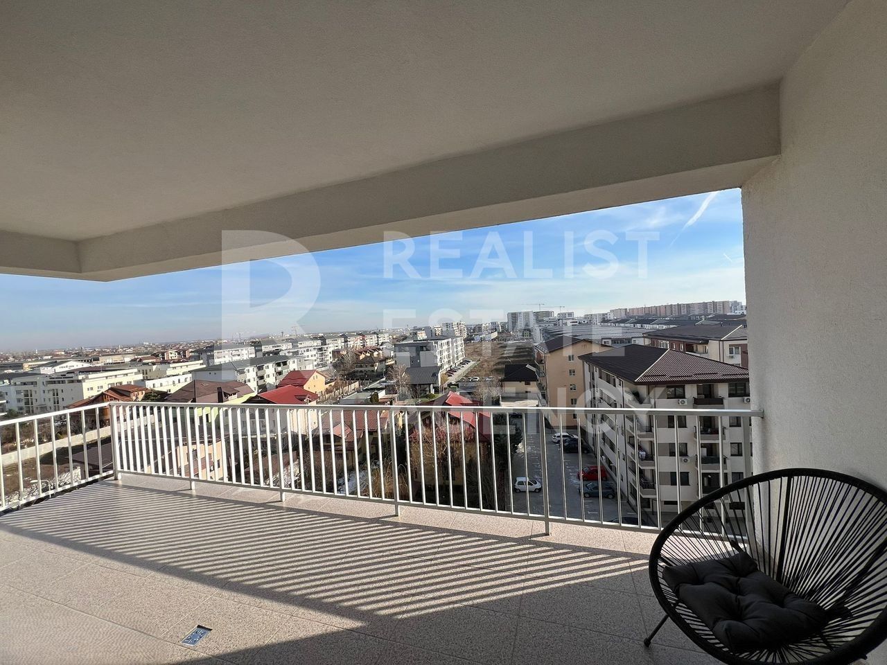 Vânzare, apartament 2 camere, zona Titan - Poză 13