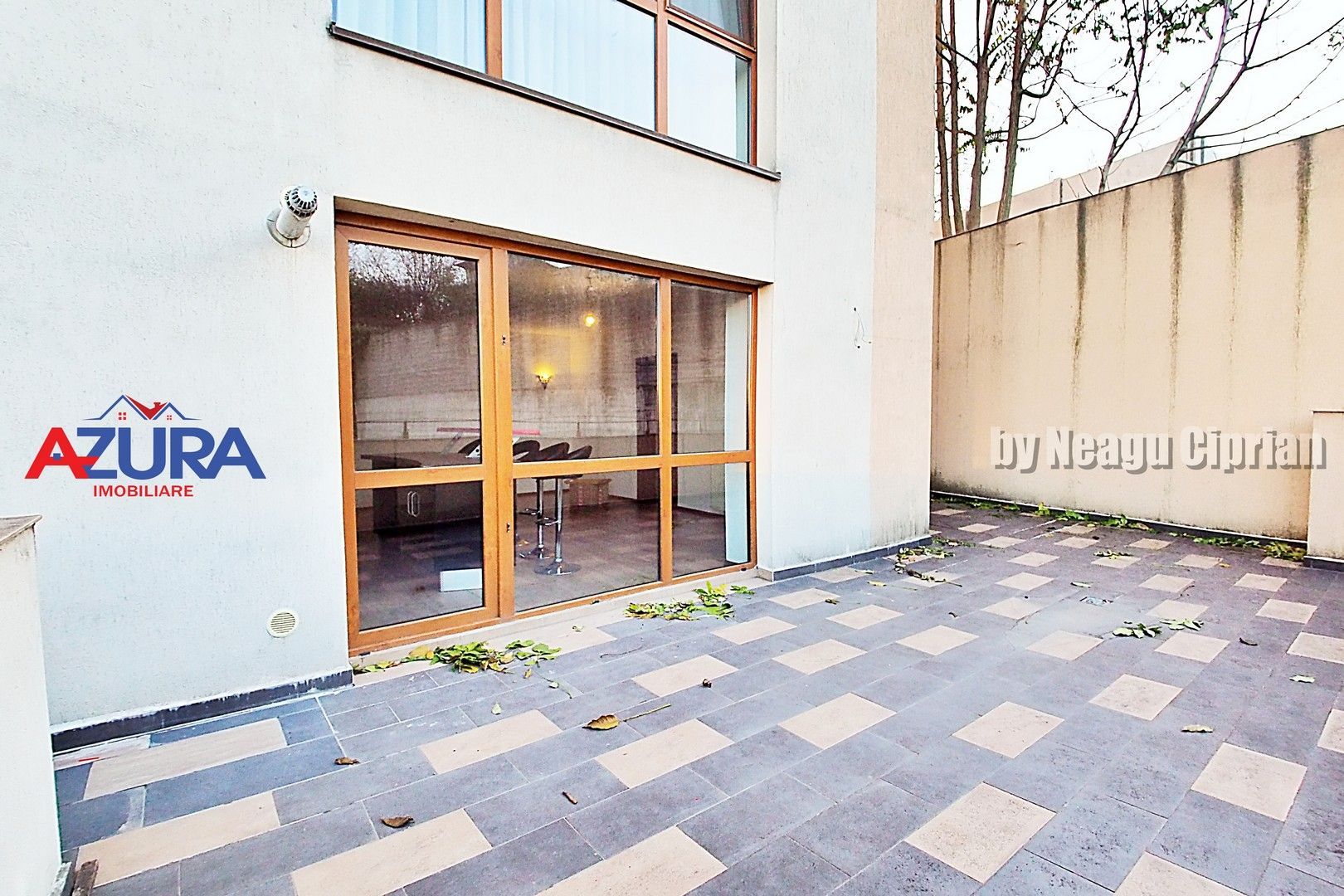 AZURA Imobiliare - Ap 3 camere + Garaj, Et 3, ULTRACENTRAL, Bloc Nou - Poză 40