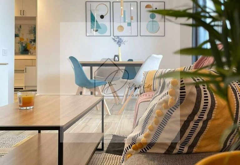 Apartament 2 camere Ambiance Residence I prima chirie I parcare - Poză 4