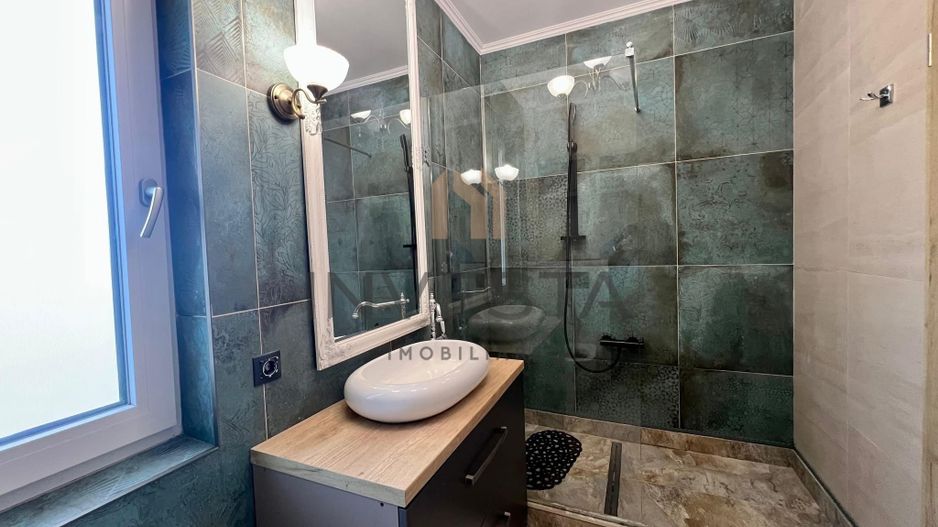 Duplex de vanzare cartier Europa in spate la reprezentanta Mercedes - Poză 14