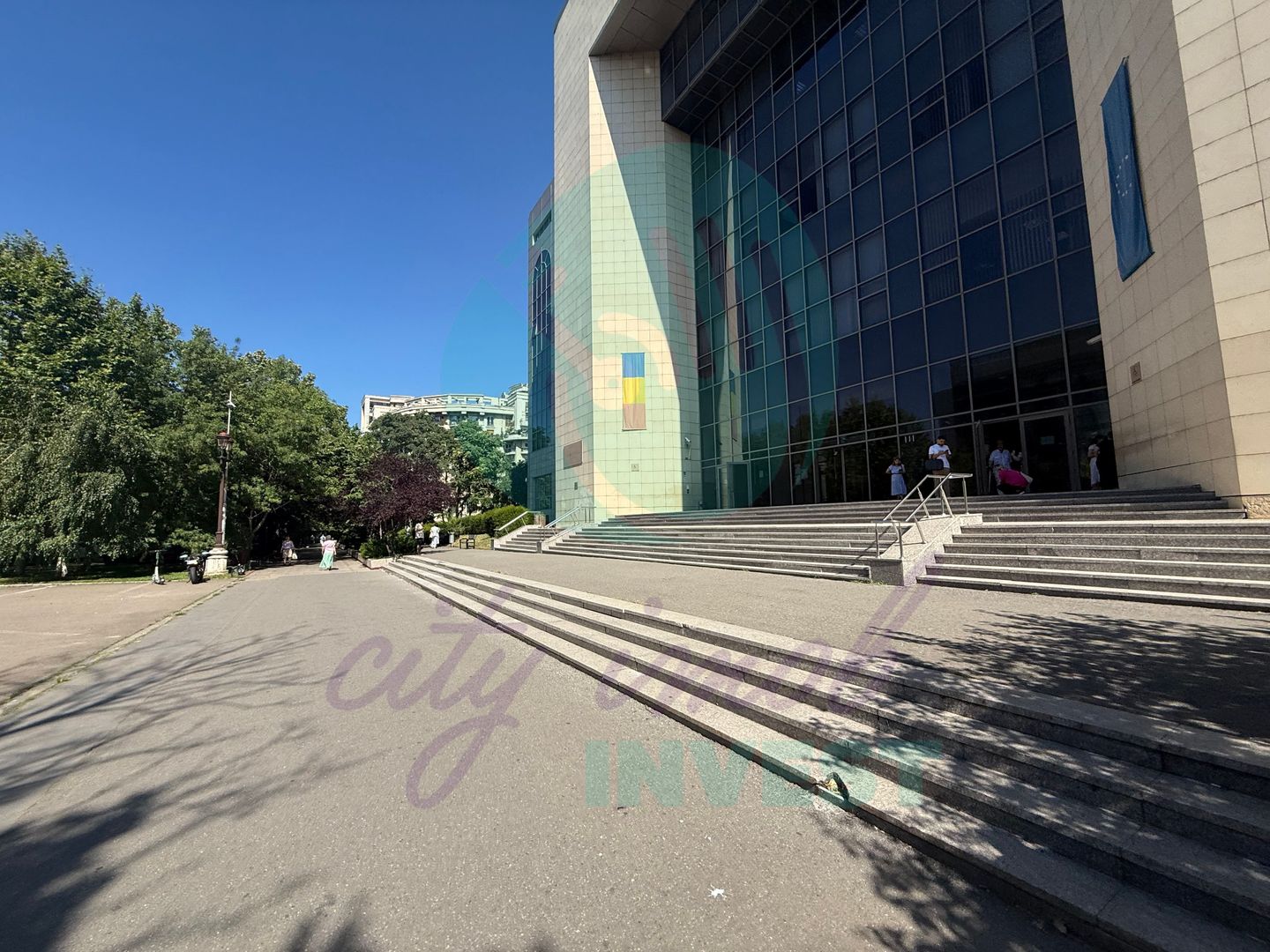 Spatiu comercial NOU vis-a-vis de TRIBUNAL - Poză 5