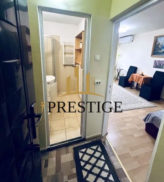 GARSONIERĂ CU BALCON ÎN SIBIU | ZONA CALEA DUMBRĂVII | ETAJ 3 - Poză 5