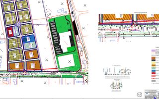 Teren de Vânzare – Arad, Grădiște, Calea Zimandului - Poză 4