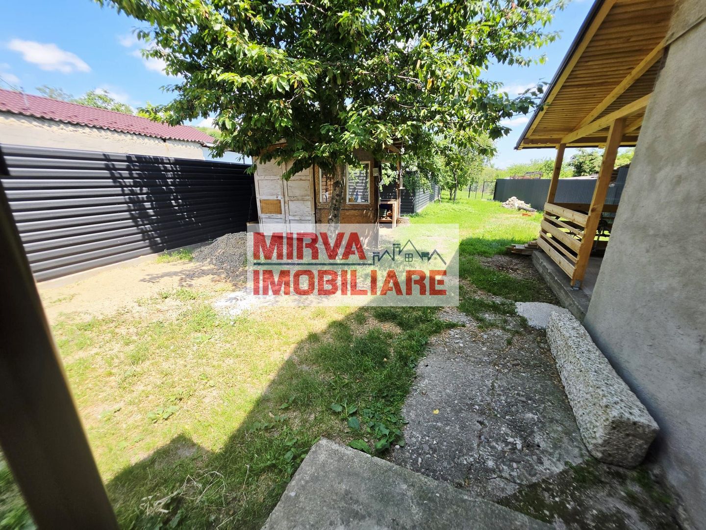 Casa cu teren de 536 mp in Ceptura de Jos - Poză 29