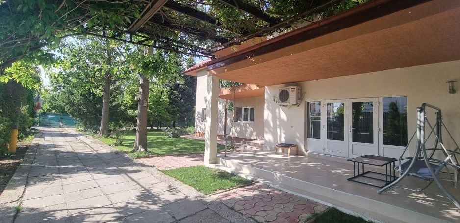 Vila spatioasa de inchiriat | Voluntari | garaj - Poză 5