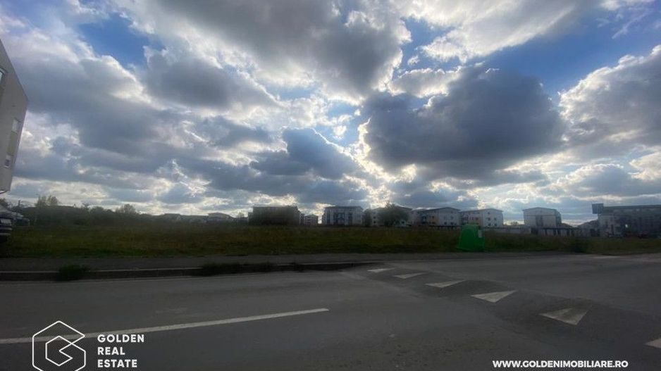 Teren constructii (S)+P+3E, zona Braytim - Poză 2