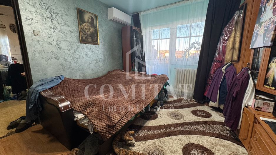 Apartament cu 2 camere | Mărăști | Zona str. Fabricii - Cinema Mărăști - Poză 5
