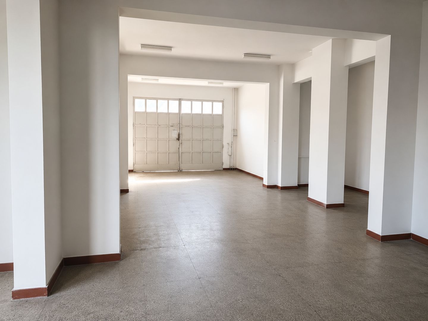 Spațiu comercial de închiriat (904 mp) - Zorilor - Poză 11