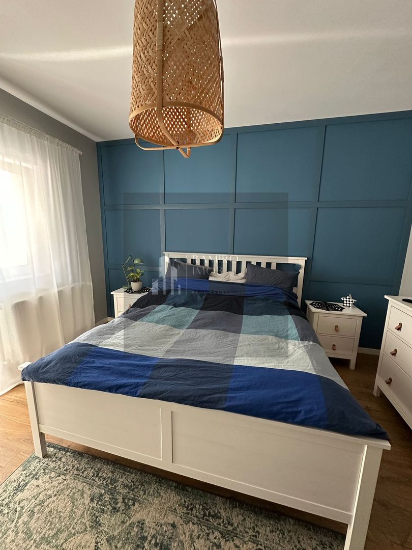 Apartament 3 camere decomandat 2020 Metalurgiei/Sector 4 - Poză 6