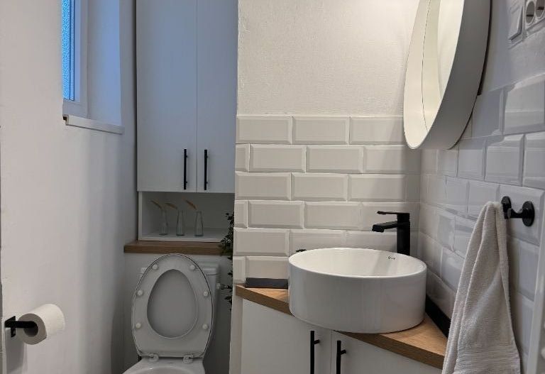 Apartament ultracentral 3 camere proaspat renovat - Poză 11