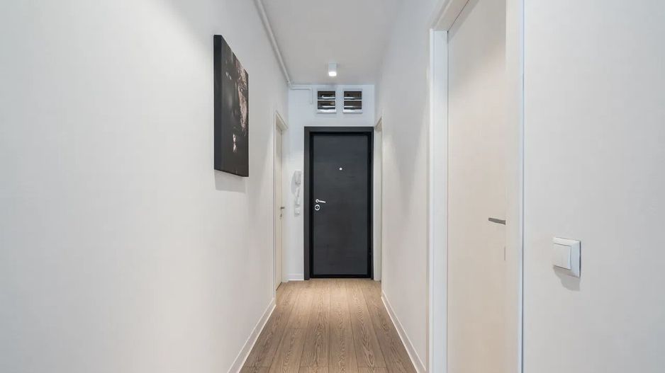 Chirie I Apartament 3 camere I Pipera Plaza - Poză 17