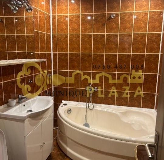 2 Camere | CT | AC | Zona centrala | Parcare | Mobilat | Utilat | - Poză 6