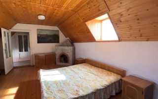 Casa de vanzare pretabila 2 familii, garaj, livada, comuna Pianu - Poză 5