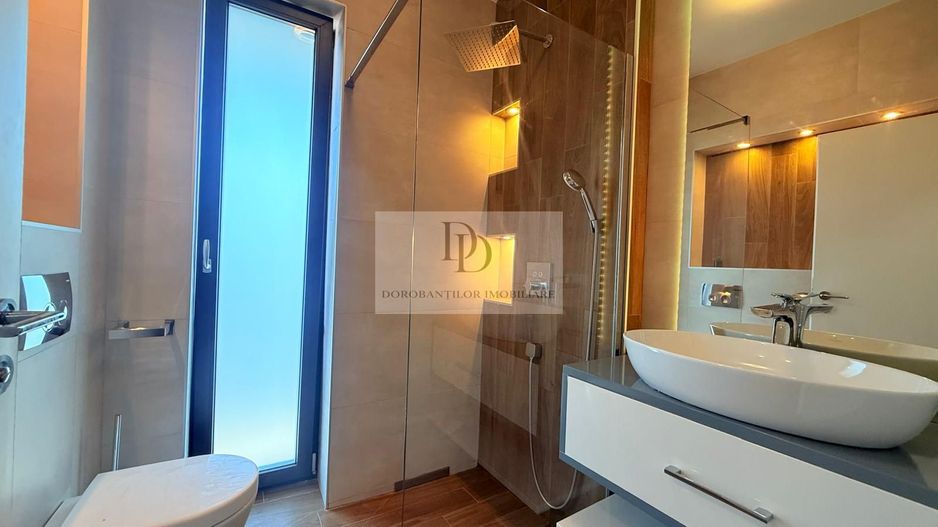 Apartament de inchiriat cu 3 camere- Gheorgheni-parcare-IULIUS MALL - Poză 7