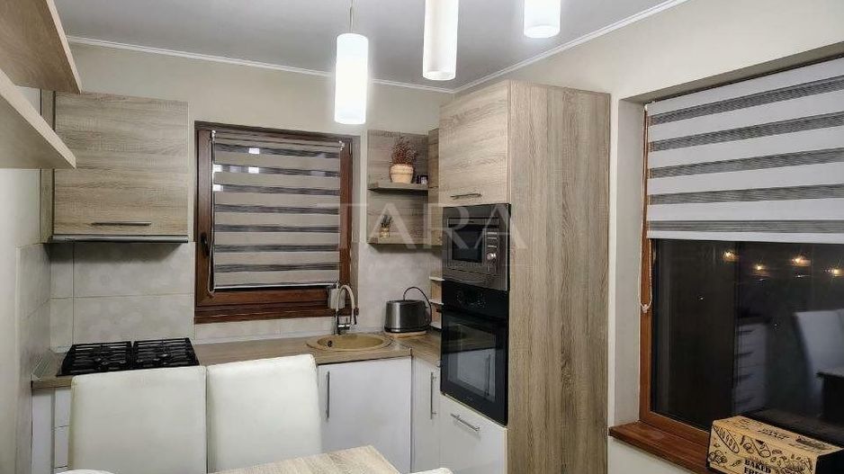 Casă modernă cu curte și foișor, zona Marasti - Poză 3