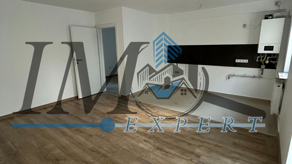 Apartament nou cu 2 camere la etajul 1 in Sebeș Alba cu loc de parcare - Poză 2
