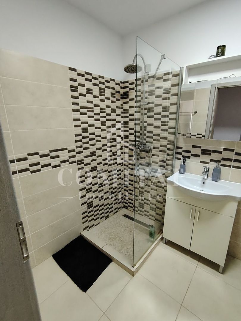 Apartament cu 3 camere decomandate | La cheie | Zona Terra - Florești - Poză 6