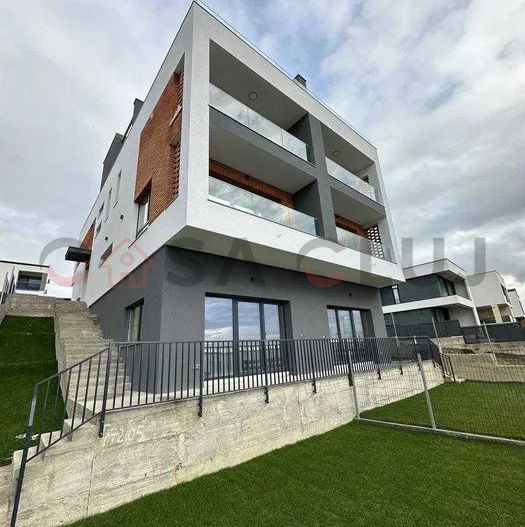 Duplex semifinisat cu vedere panoramica zona Voronet! - Poză 6