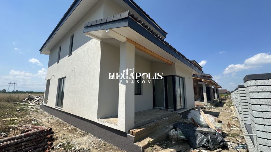 Zona Centrala/Finisare Septembrie/Finisaje Incluse/Credit - Poză 13