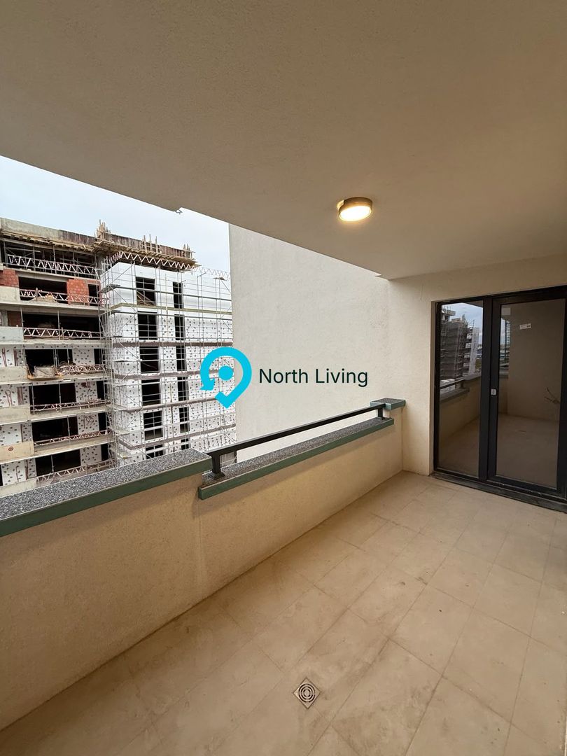 2 Camere în Pipera | Apartament Nou într-un Complex Premium | 80 mp - Poză 8