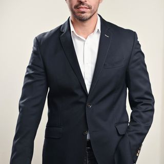 ALIMGEAN BEINUR - Perfect Real Estate