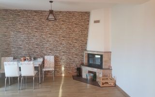 Inchiriere vila moderna zona Auchan Gavana - Poză 1