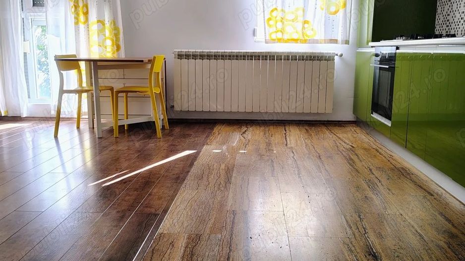 Apartament 2 camere + boxă depozitare – Tomis Plus - Ocazie - Poză 2