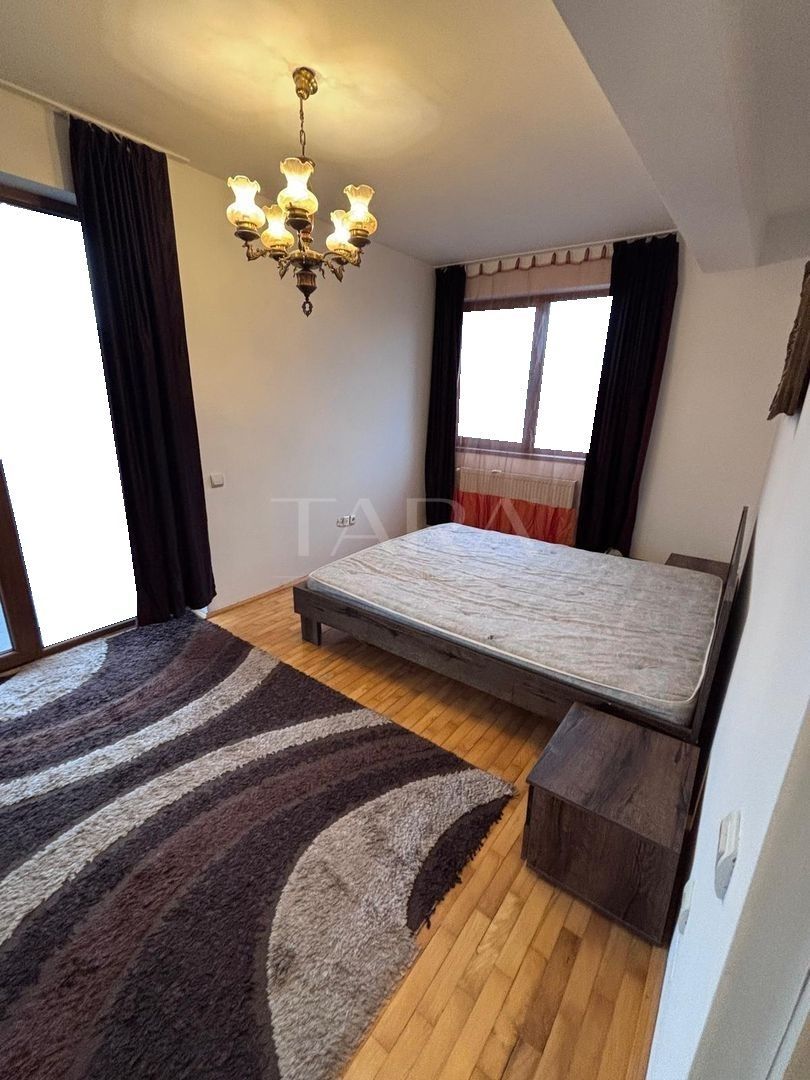 Apartament modern cu 3 camere în zona Parc Poligon Florești. - Poză 7