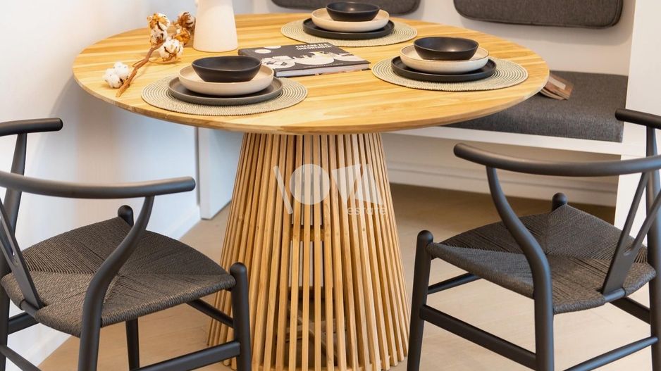 De inchiriat: apartament 2 camere - premium - Cortina Academy - metrou - Poză 8