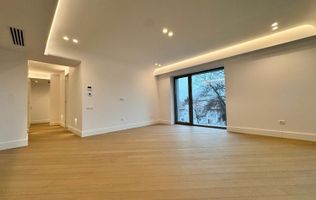 Apartamente Premium in Cortina 126 -  Baneasa -  Bucuresti - Pipera