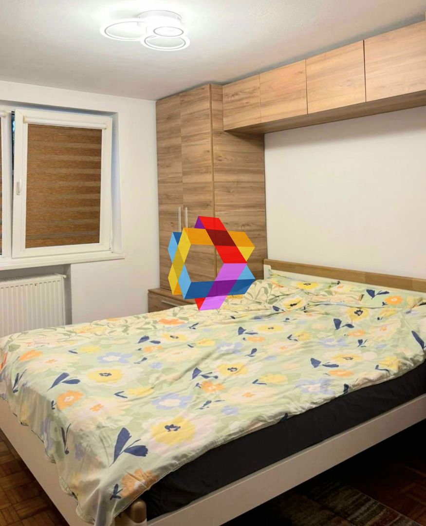 Apartament 4 camere de vânzare Brasov, zona Centru Civic,74 mp, Plus-imo.ro - Poză 5