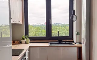 Apartament cu view Parcul Tineretului | Design Modern si MUTARE imediata - Poză 11