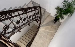 Eleganță Urbană pe Bulevardul Carol | Imobil Boutique - Poză 39