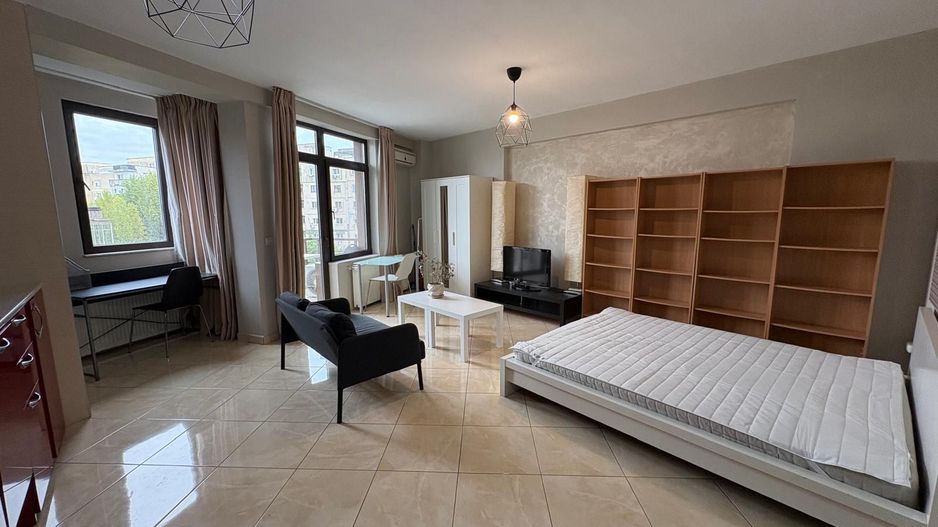 GARSONIERA- VACARESTI, PET-FRIENDLY, MASINA DE SPALAT VASE, METROU - Poză 3