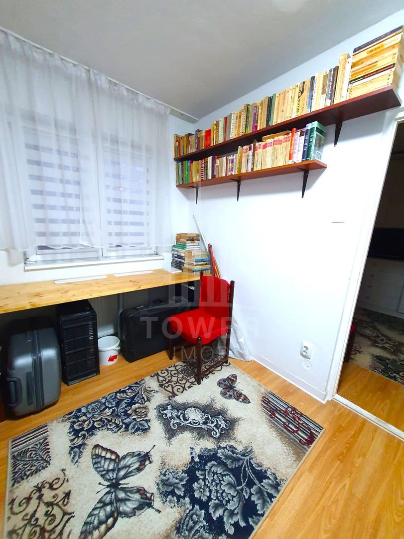 Apartament 3 camere de vânzare, etaj 1 | Zona Supeco - Poză 6