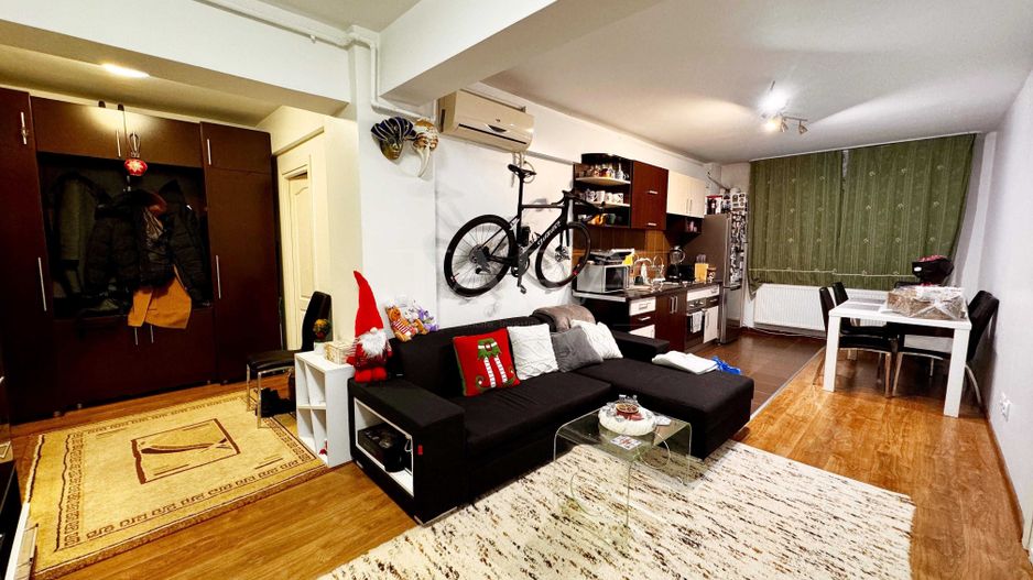 Apartament 2 camere | Mănăștur | Zona Câmpului | - Poză 2