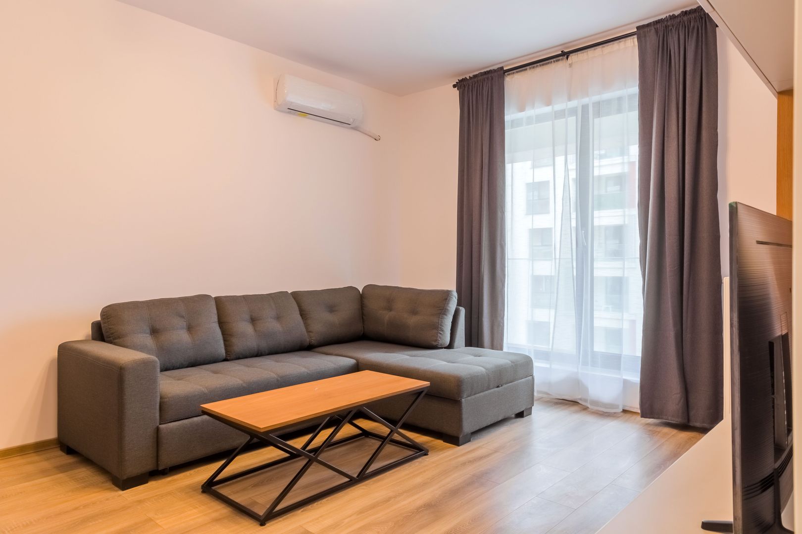 DRUMUL TABEREI - 2 CAMERE,  55mp, LOC DE PARCARE LA SUBSOL,  COMISION 0%! - Poză 11