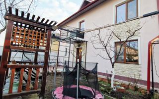 Casă individuală spațioasă | Bragadiru | Constructie 2016 - Poză 5