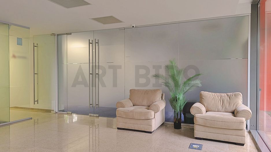 Zero comision, 200-600mp birou mobilat, move-in, Preciziei, 9' metrou - Poză 15