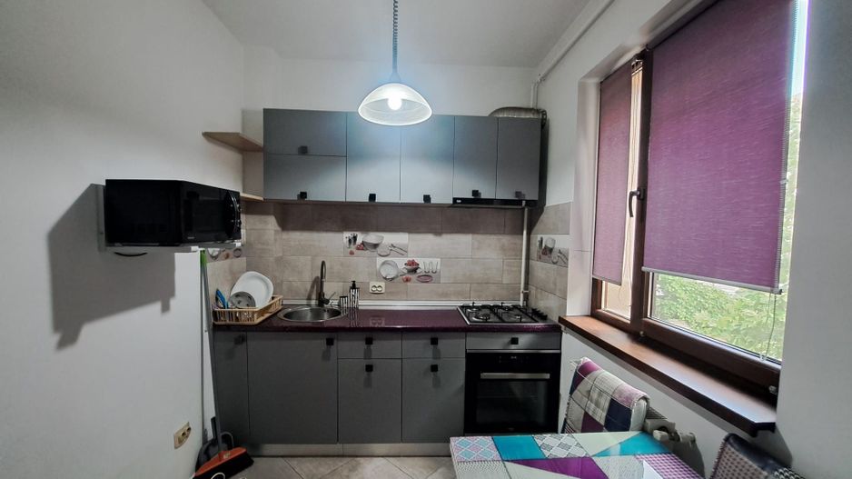 Apartament 2 camere Berceni / Loc de parcare - Poză 5