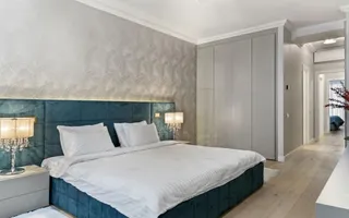 Apartament 3 camere Herastrau | Loc de parcare subteran | Terasa 30mp | 2020 - Poză 23