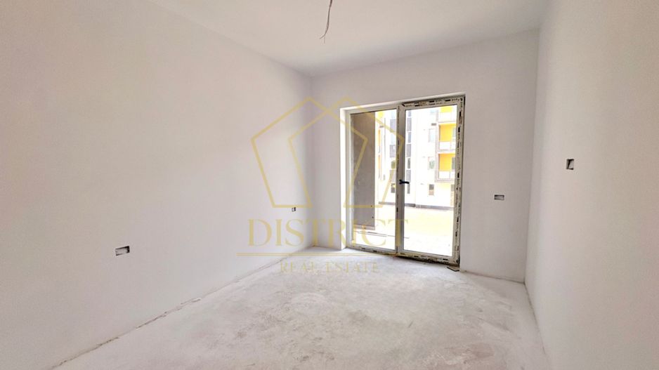 Apartament cu 2 camere si terasa de 8mp | Giroc | Profi - Poză 5
