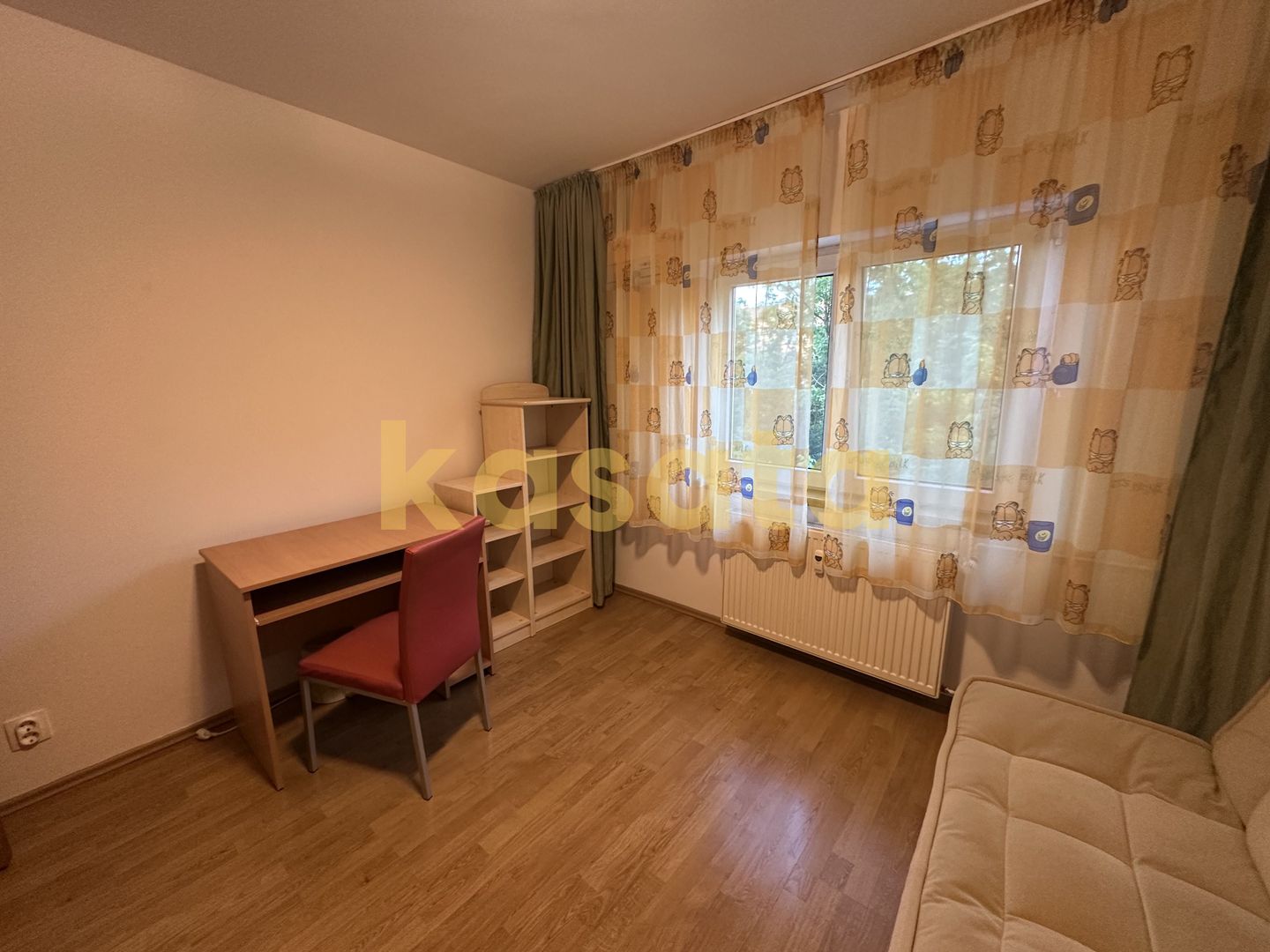 Apartament 3 Camere 🏡 | Uverturii 📍| Posibilitate Centrală Proprie - Poză 8