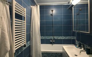 Apartament 1 camera zona Medicina - Poză 6