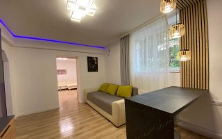 2 camere open space, Premium, Ultracentral - Poză 6