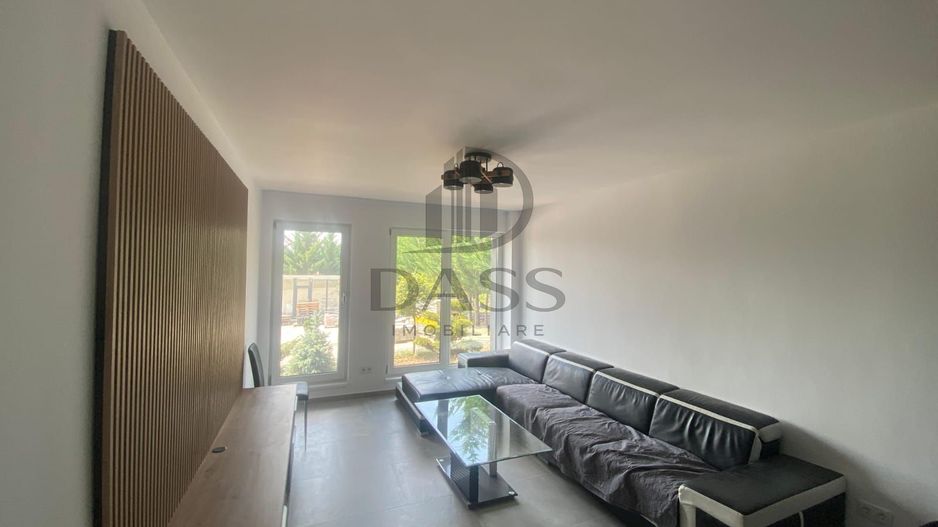Ansamblu Smart Residence - Poză 3