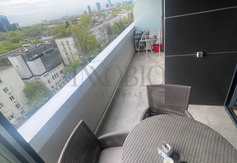 Barbu Vacarescu | Apartament 2 Camere | 102 The Address - Poză 14