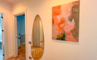 Prima Inchiriere Apartament 2 Camere MyPlaceNorth Rond OMV PIPERA - Poză 7