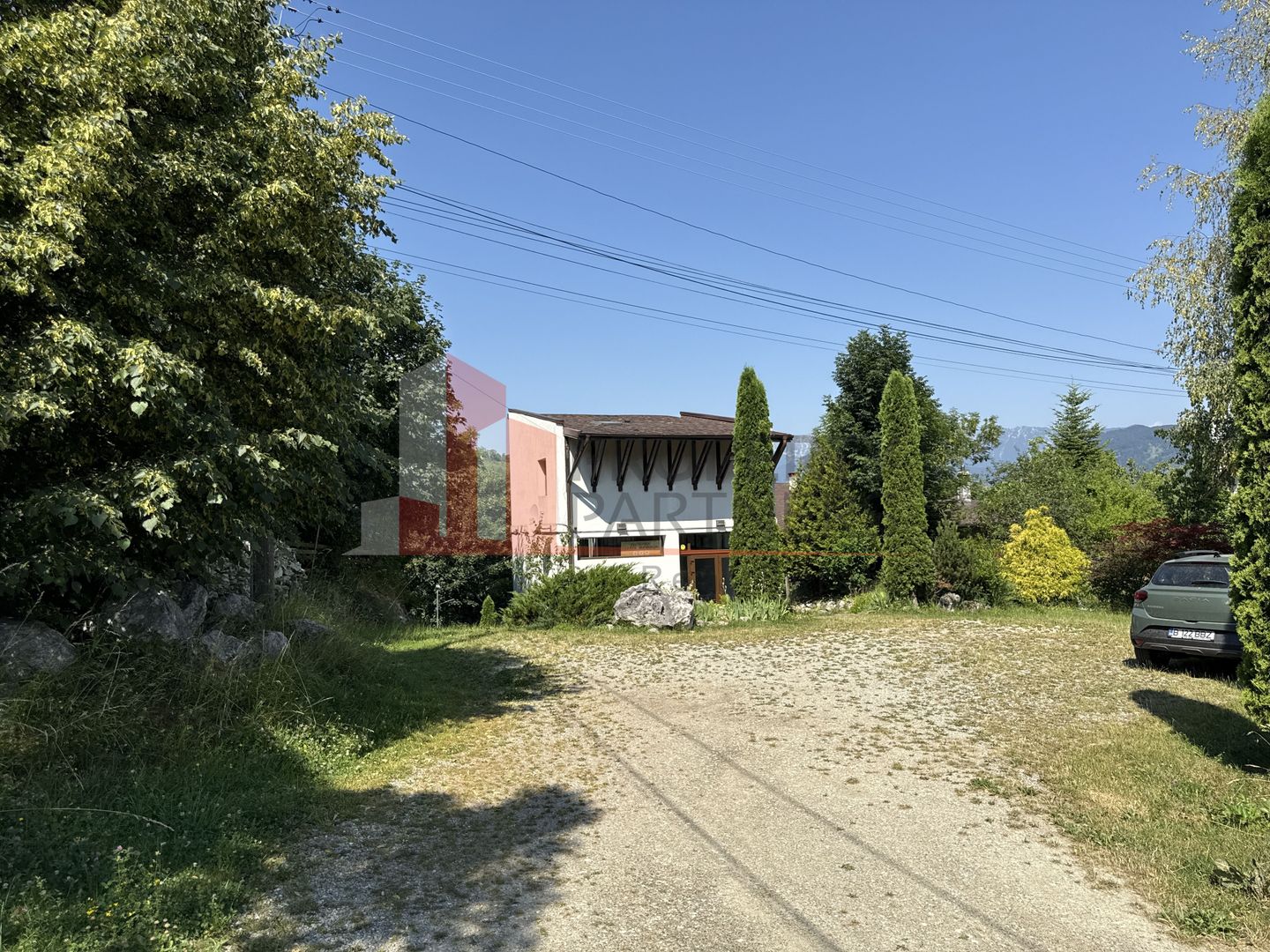AFACERE LA CHEIE BRAN | PENSIUNE COMPLET ECHIPATĂ | VEDERE PIATRA CRAIUlU - Poză 7