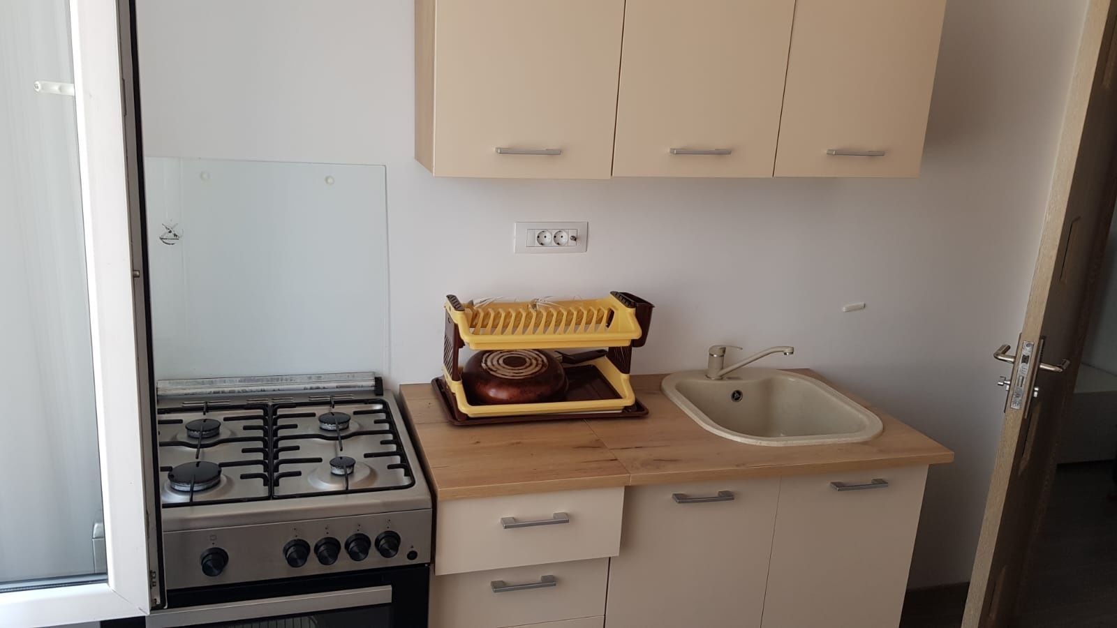 Apartament 2 camere, in Centru,et - Poză 4